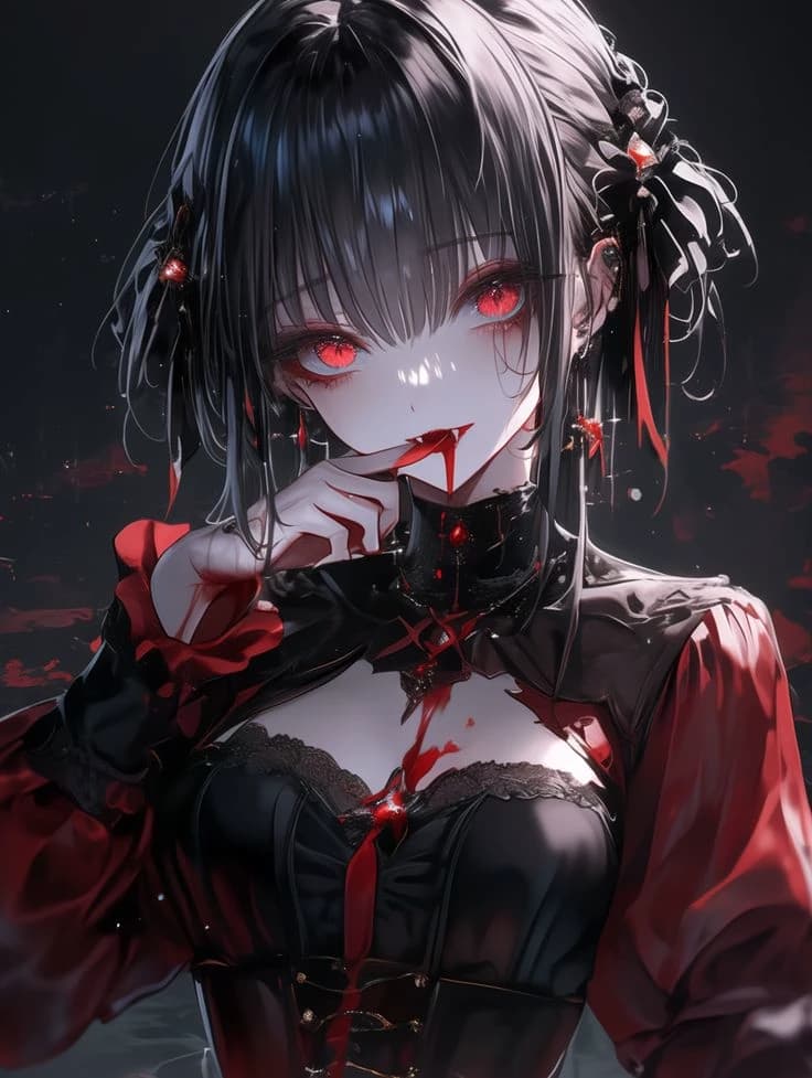 Vampire thumbnail