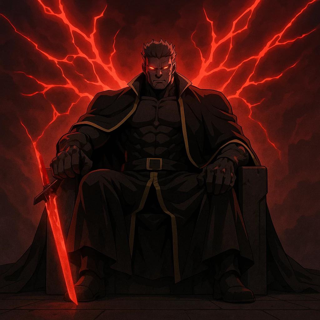 stalks the scarlet conqueror thumbnail