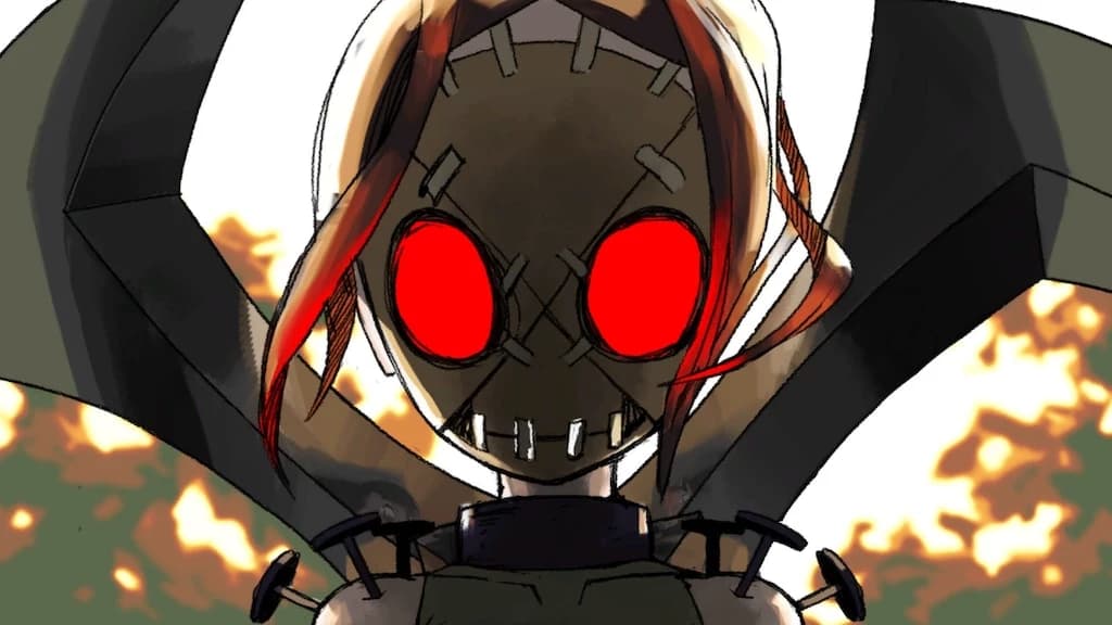 Painwheel-(Carol) - Skullgirls thumbnail