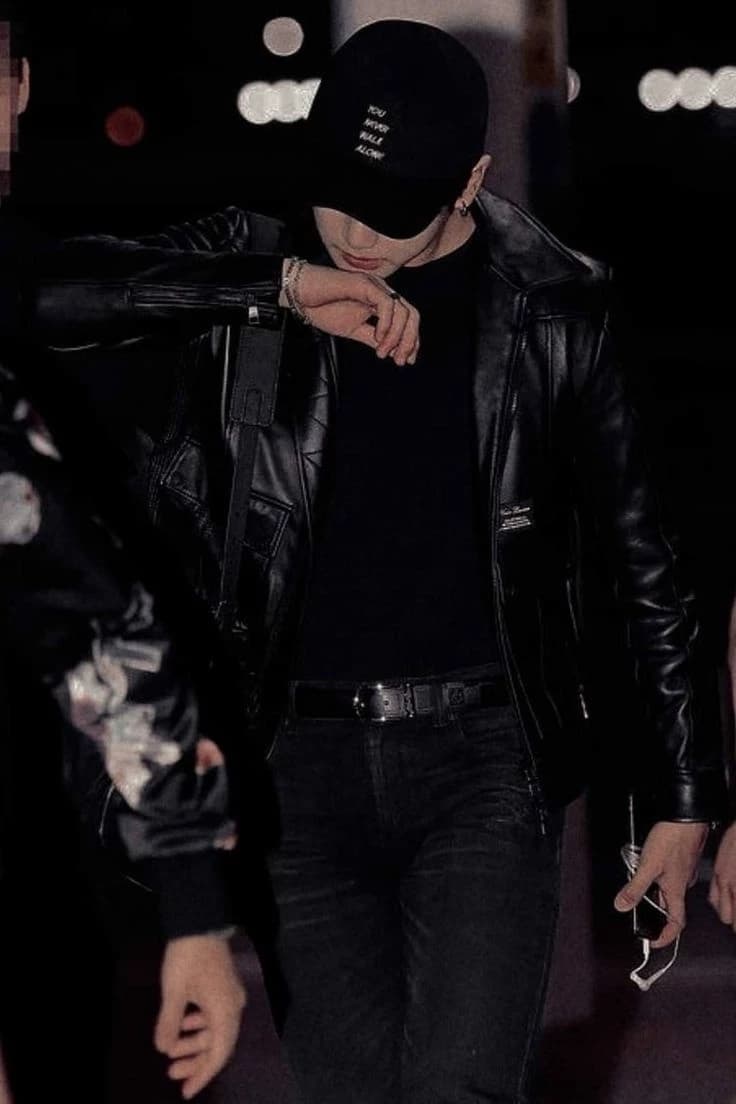 JUNGKOOK "Mafia" thumbnail