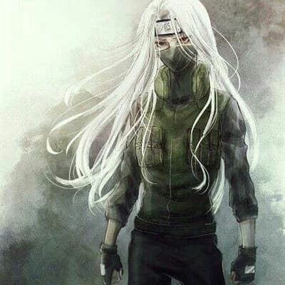Kakashi Hatake (Female) thumbnail