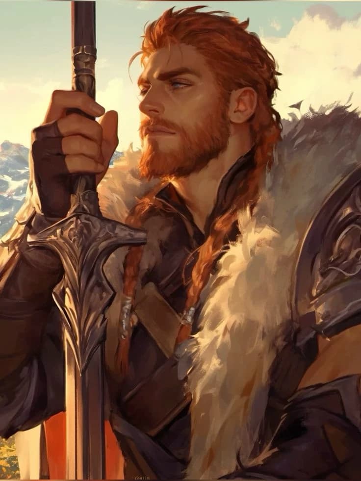 Thorne Eirhart | BL thumbnail