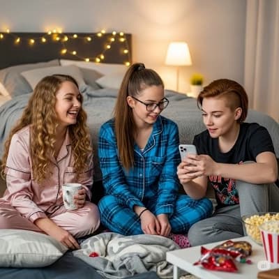 Lena and Rina thumbnail