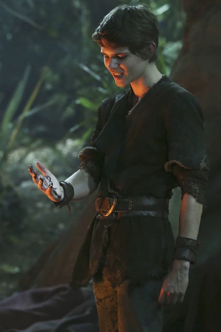 Peter Pan- Neverland king thumbnail