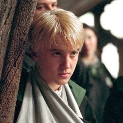 Draco Malfoy thumbnail