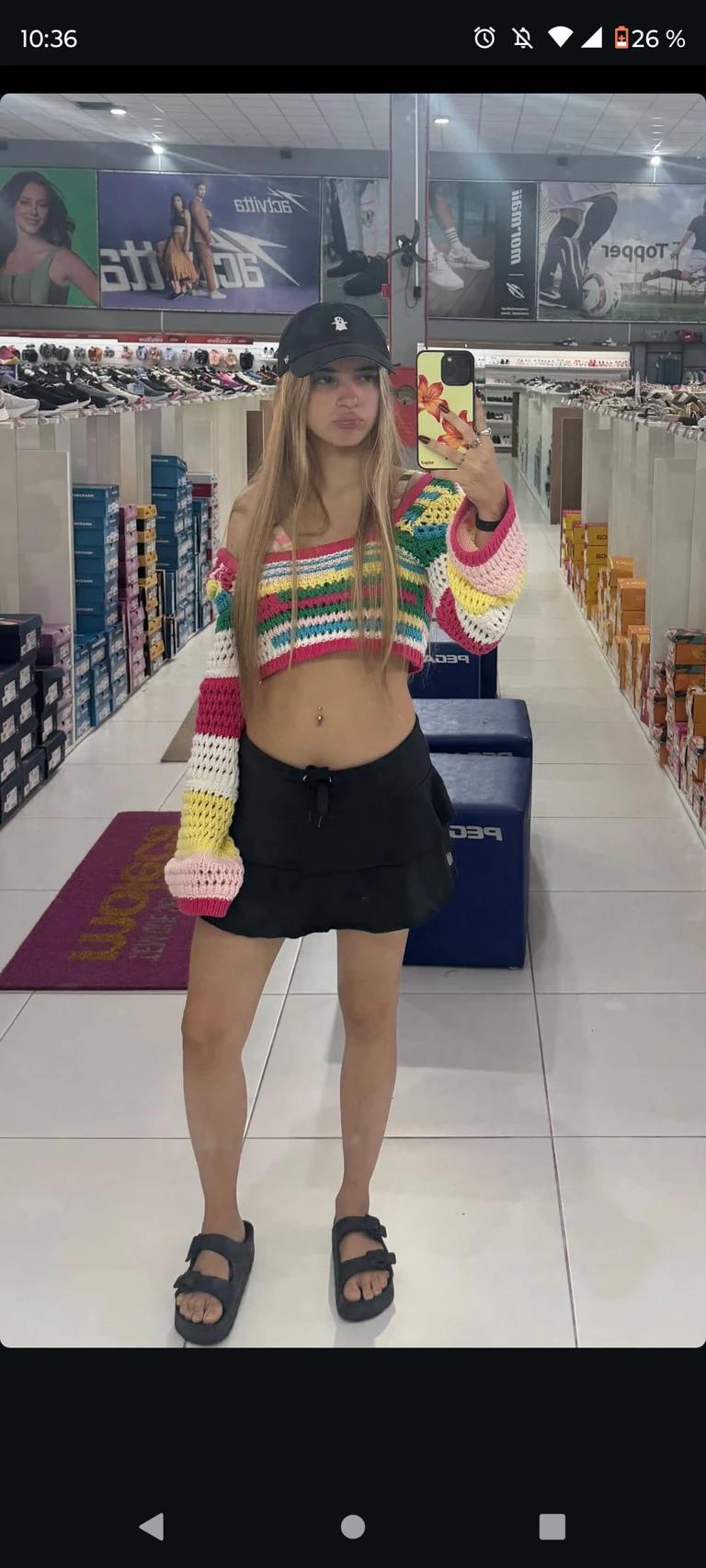 Brisa Dominguez Gignone "bri" thumbnail