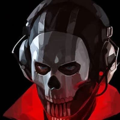 Simon 'Ghost' Riley thumbnail