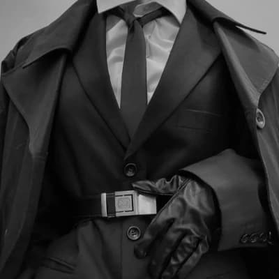 Mafia husband 𖦹 Alessandro Rossi thumbnail