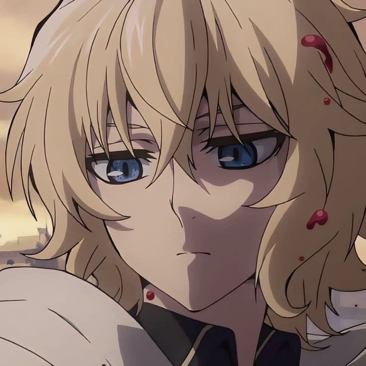 Mikaela Hyakuya thumbnail