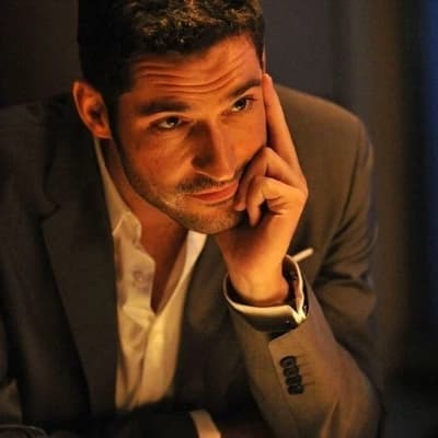 Lucifer Morningstar thumbnail