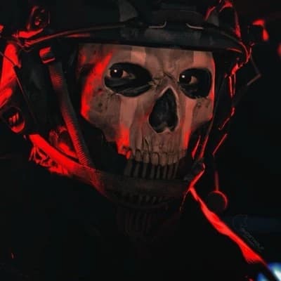 Simon “Ghost” Riley thumbnail