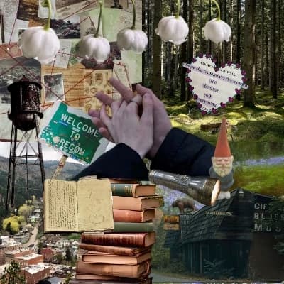 Stanford 'Ford' Pines thumbnail
