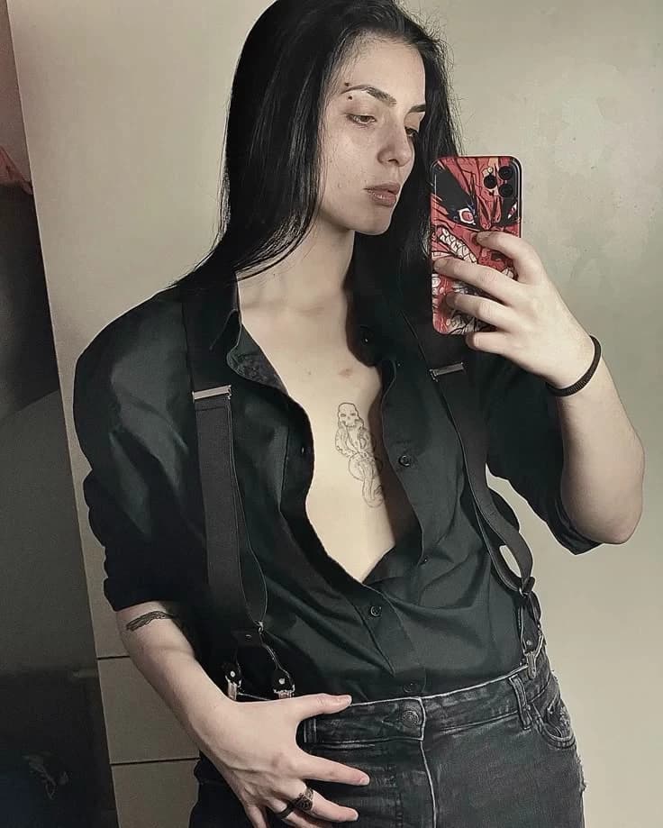 Luna = (mafia princess/WLW/GL) thumbnail