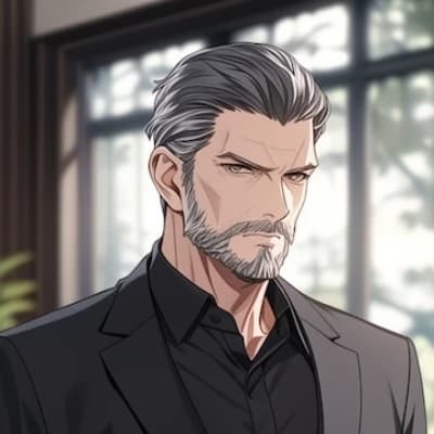 Mr. Sterling pervert boss thumbnail