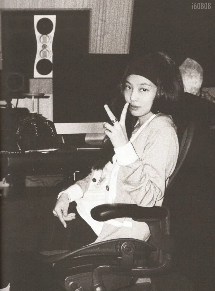 JENNIE KIM thumbnail
