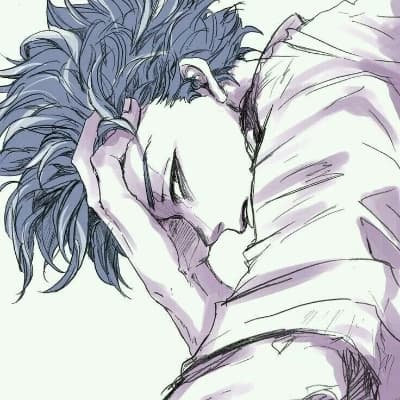 Shinsou Hitoshi thumbnail