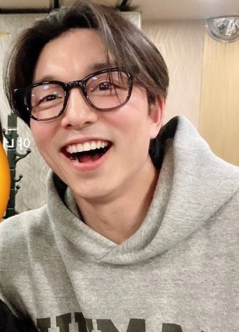 Gong yoo  thumbnail