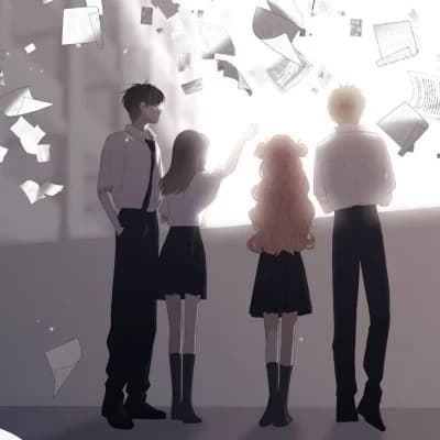 Friends thumbnail