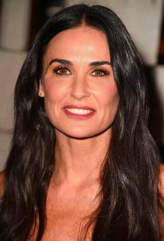 Demi Moore thumbnail