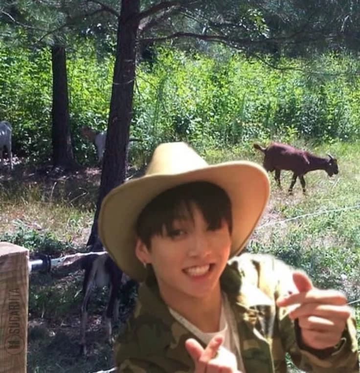 Jungkook campesino thumbnail