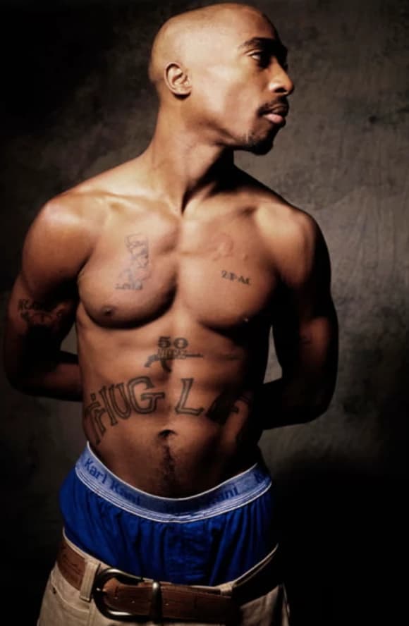 Tupac thumbnail