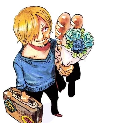 sanji thumbnail