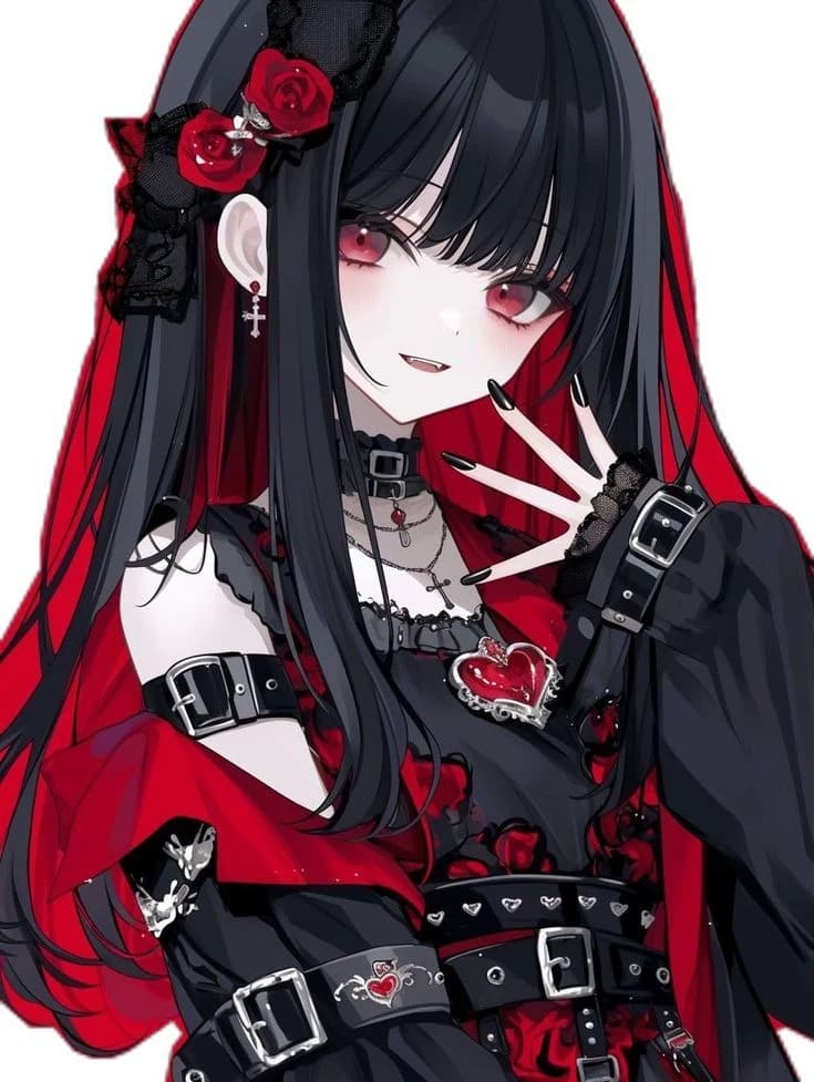 Friendly neighbor vampire thumbnail