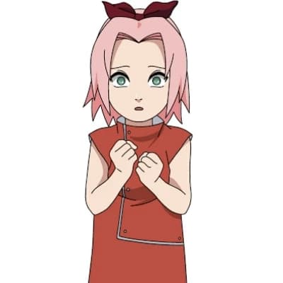 Sakura Haruno thumbnail