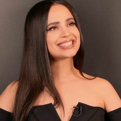 Sofia Carson thumbnail