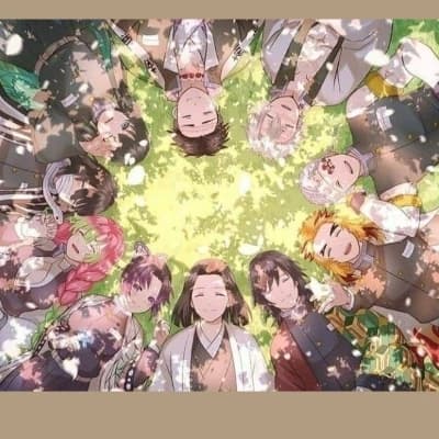You are a brilliant mechanic and the head of Ubuyashiki decided to lure you to his side thumbnail