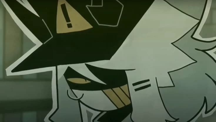Danger Grace thumbnail