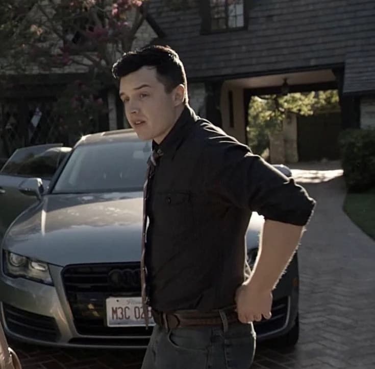 Mickey milkovich thumbnail