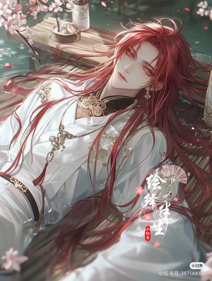Wei Yilin thumbnail