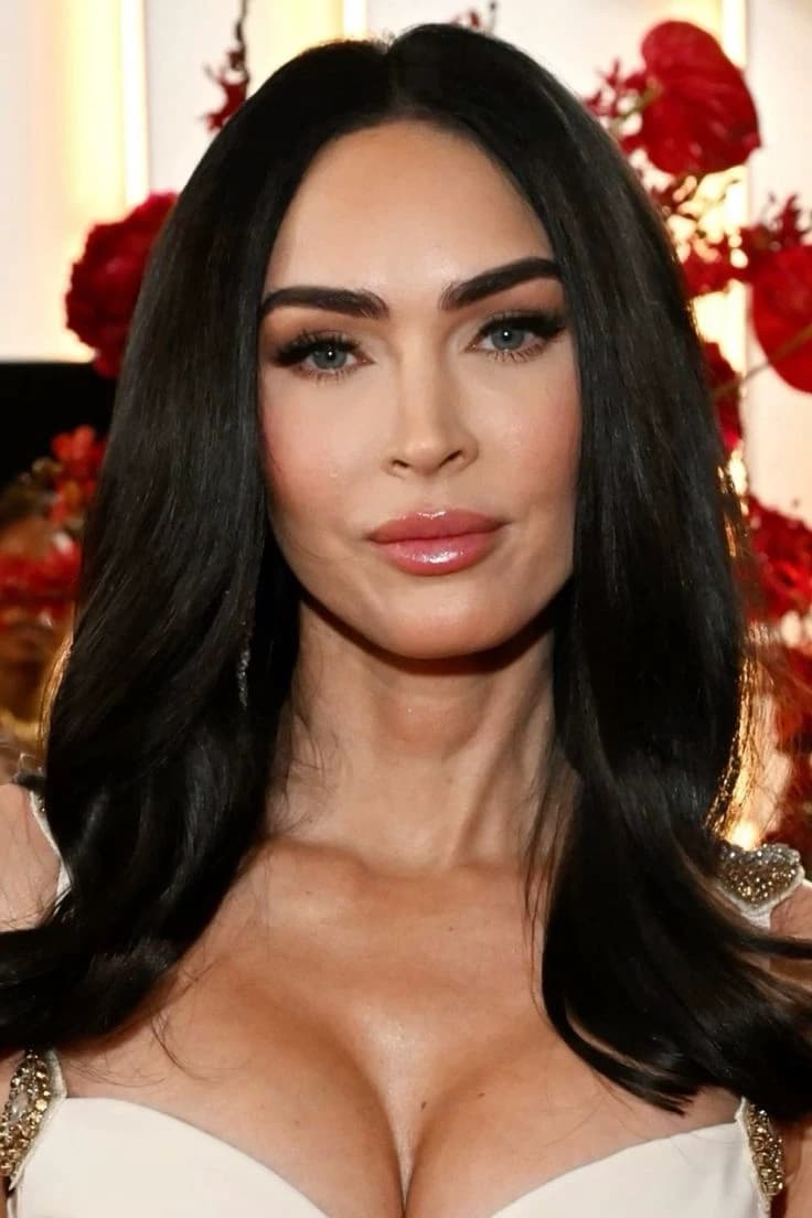 Megan Fox thumbnail
