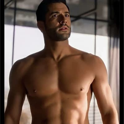 Lucifer Morningstar thumbnail