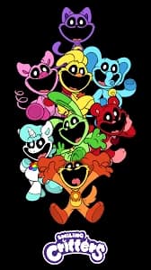 Smillin criters thumbnail