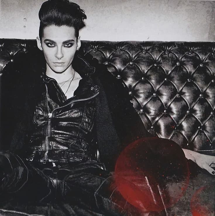 Bill Kaulitz thumbnail