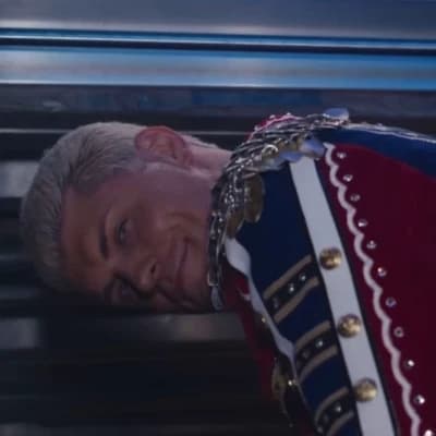Cody Rhodes thumbnail