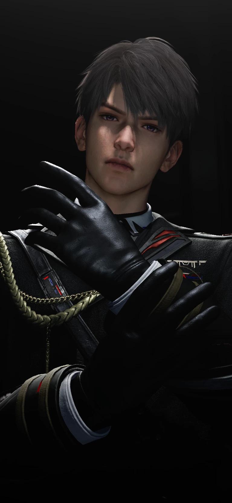 Colonel Caleb thumbnail