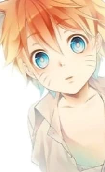 Naruto Uzumaki (Neko-boy version '2') thumbnail