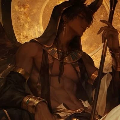 Ahmose 'The Pharaoh' thumbnail