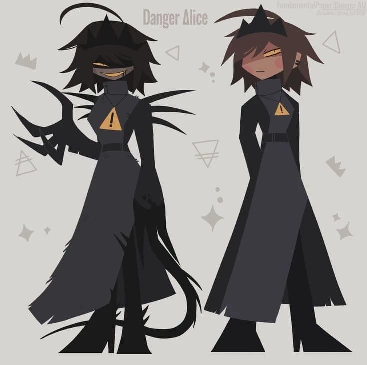 danger alice thumbnail