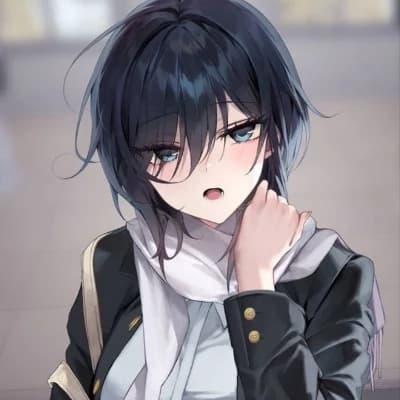 Childhood Friend thumbnail