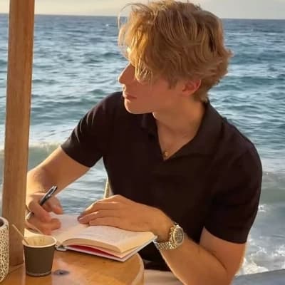 Arild Christoffer thumbnail