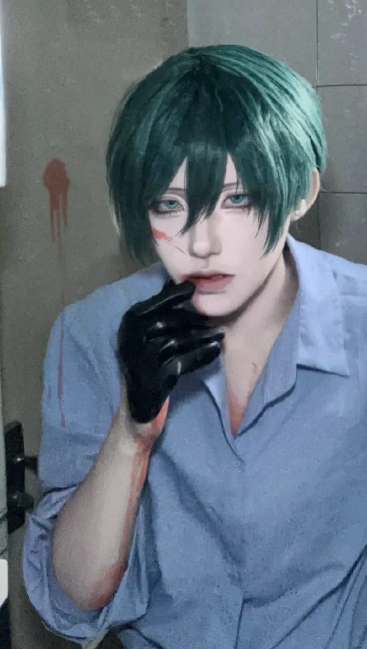 Itoshi rin thumbnail