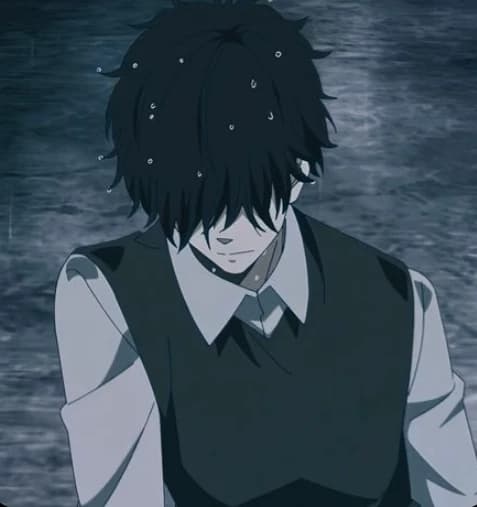 Chamo Hashiron thumbnail