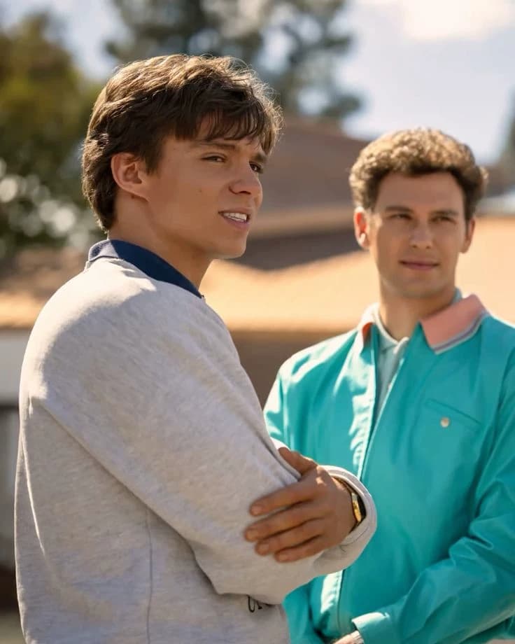 Lyle and Erik Menendez thumbnail