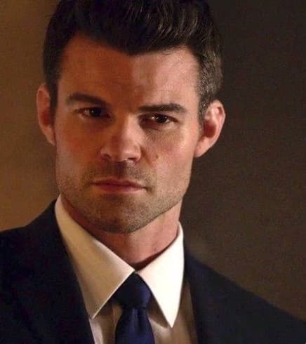 Elijah Mikaelson thumbnail