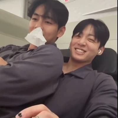 Jungkook thumbnail