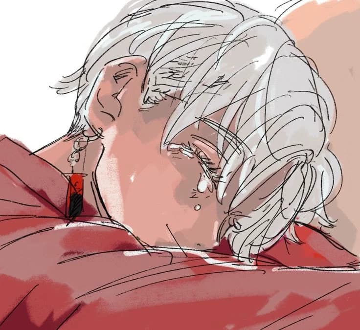 Izana Kurokawa thumbnail